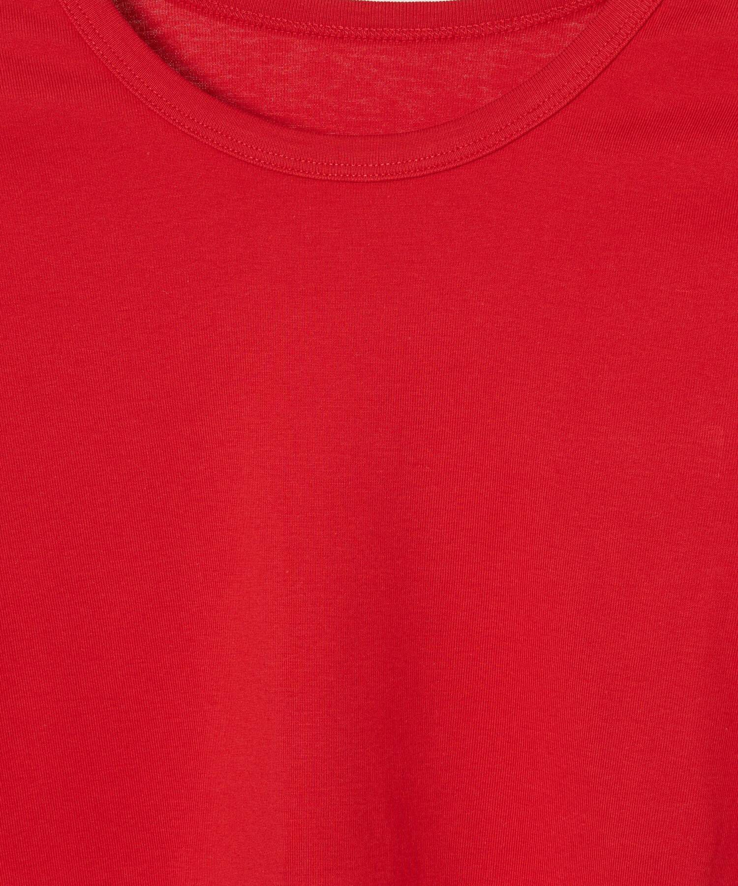 BABYLONE「【大屋夏南さんコラボアイテム】【WEB先行予約】ミニT-shirt」|Tシャツ・カットソー|