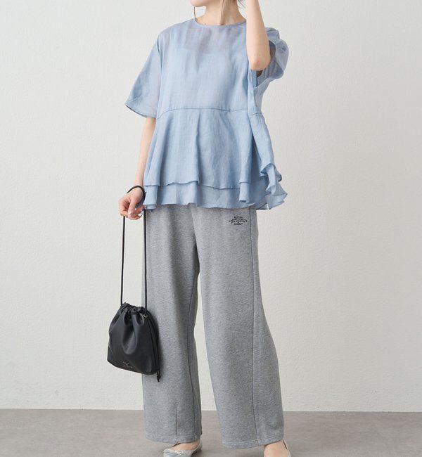  「裏毛スウェットパンツ」|その他|