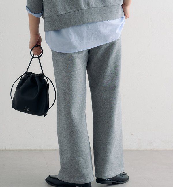 「裏毛スウェットパンツ」|その他|