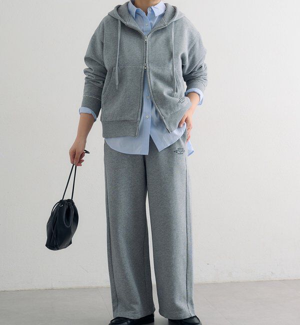  「裏毛スウェットパンツ」|その他|