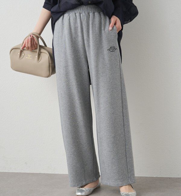  「裏毛スウェットパンツ」|その他|