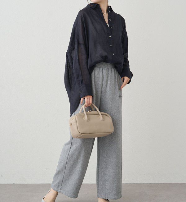  「裏毛スウェットパンツ」|その他|