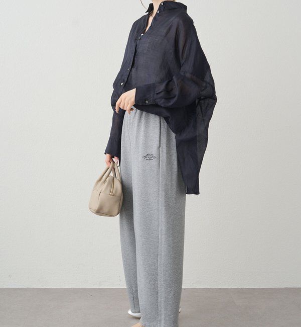  「裏毛スウェットパンツ」|その他|