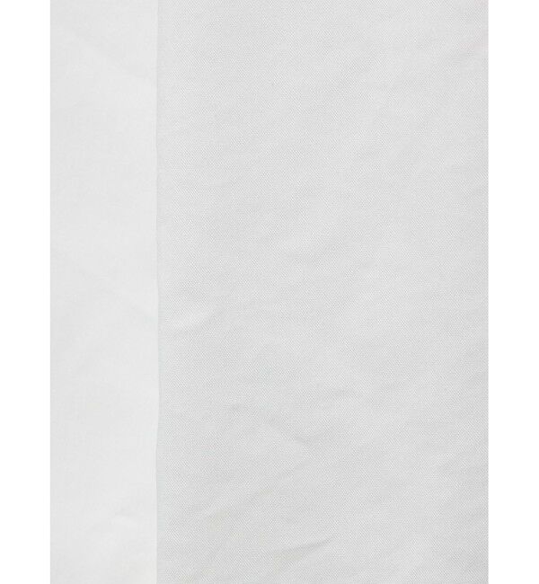 MidiUmi「MidiUmi TWO&MOREハーフジッププルオーバー」|Tシャツ・カットソー|