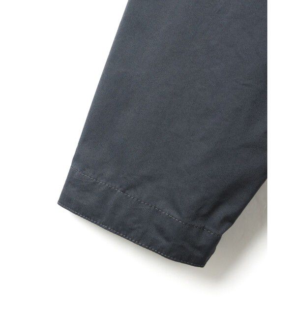 MidiUmi「MidiUmi TWO&MOREハーフジッププルオーバー」|Tシャツ・カットソー|