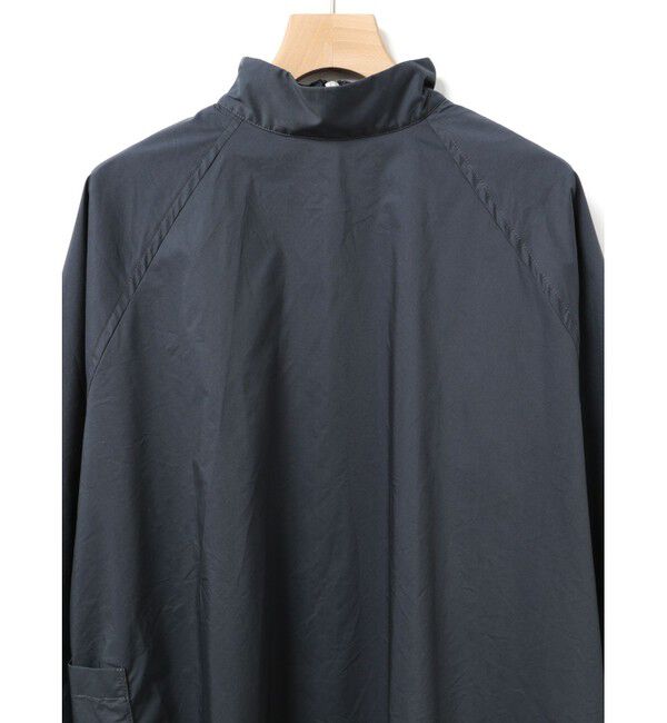 MidiUmi「MidiUmi TWO&MOREハーフジッププルオーバー」|Tシャツ・カットソー|