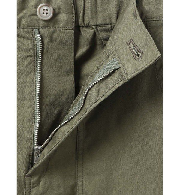 MidiUmi「MidiUmi ベイカーストレートパンツ」|その他|