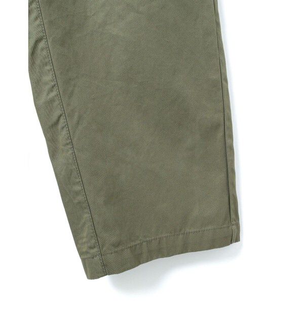 MidiUmi「MidiUmi ベイカーストレートパンツ」|その他|