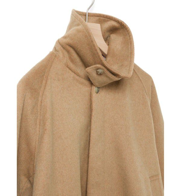 MidiUmi「MidiUmi ウールショートジャケット」|テーラードジャケット|