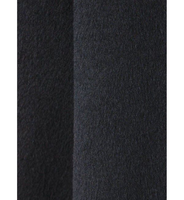 MidiUmi「MidiUmi ウールショートジャケット」|テーラードジャケット|