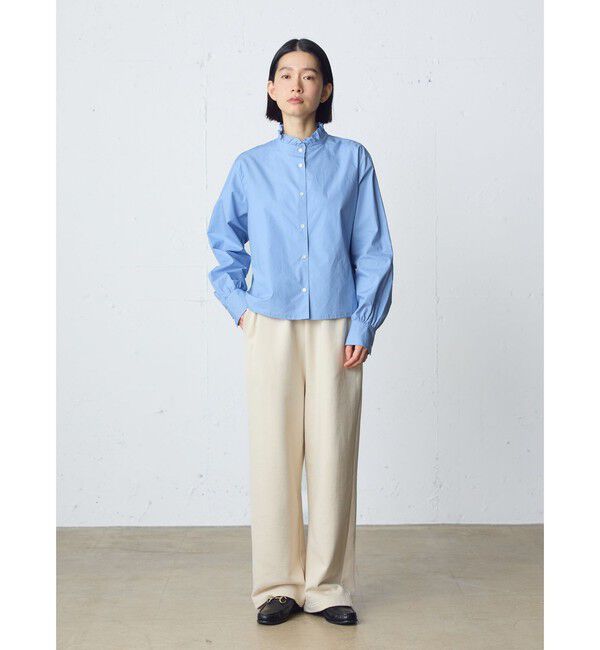 MidiUmi「MidiUmi HOMEスウェットパンツ」|その他|アイボリー