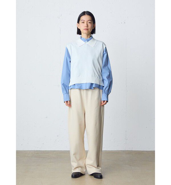 MidiUmi「MidiUmi HOMEスウェットパンツ」|その他|