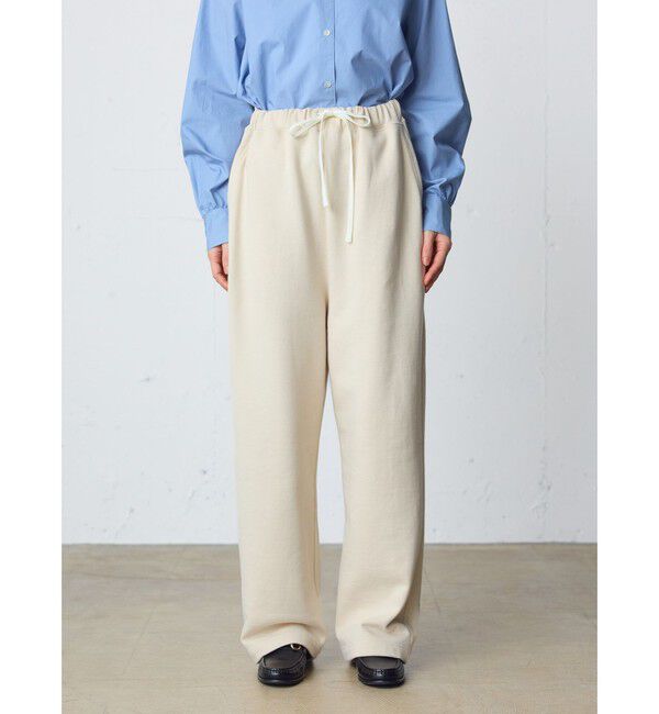 MidiUmi「MidiUmi HOMEスウェットパンツ」|その他|