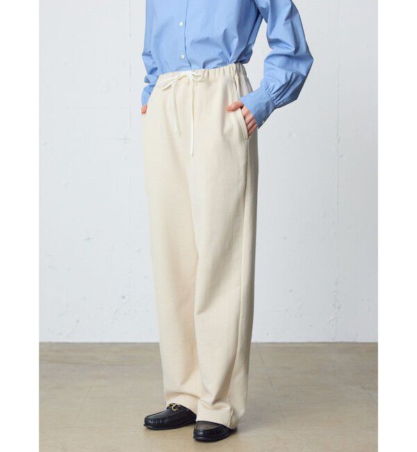 MidiUmi「MidiUmi HOMEスウェットパンツ」|その他|