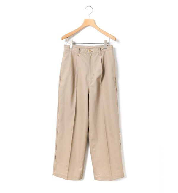 MidiUmi「MidiUmi ワイドスラックスパンツ」|その他|