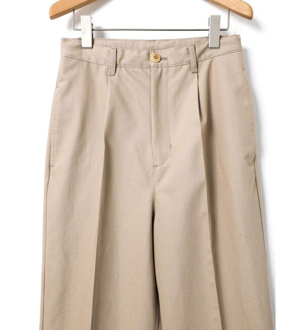 MidiUmi「MidiUmi ワイドスラックスパンツ」|その他|