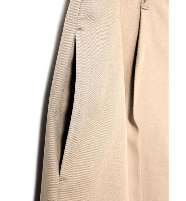 MidiUmi「MidiUmi ワイドスラックスパンツ」|その他|