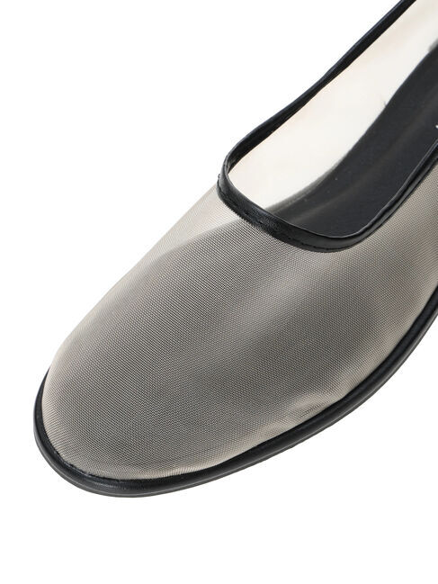 Lugnoncure「メッシュフラットシューズ《2025summer catalog item》」|その他|