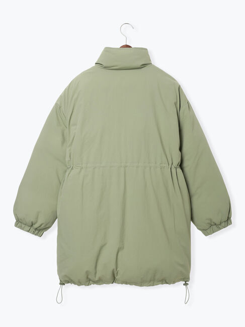 Te chichi TERRASSE「【撥水】中綿ミリタリーコート」|その他|