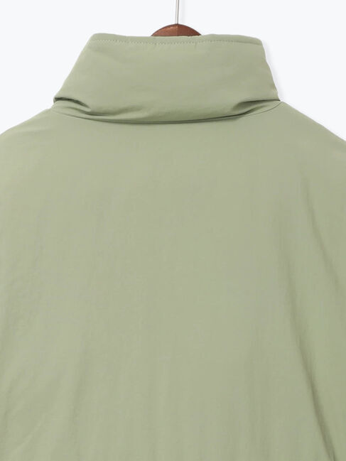 Te chichi TERRASSE「【撥水】中綿ミリタリーコート」|その他|