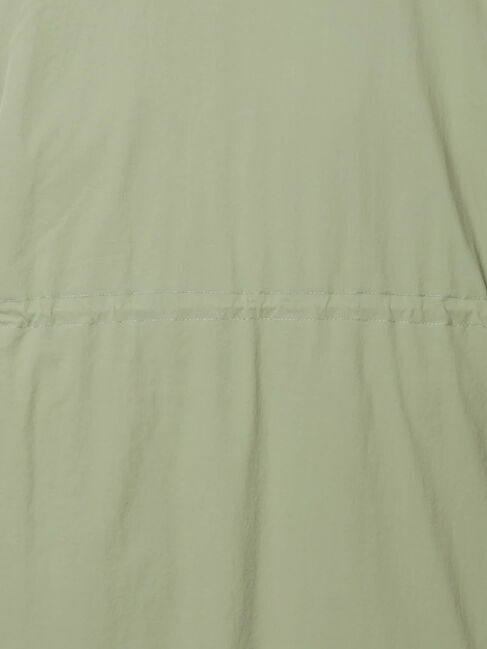 Te chichi TERRASSE「【撥水】中綿ミリタリーコート」|その他|