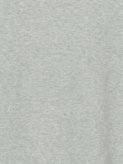 Te chichi TERRASSE「フロントロゴニットプルオーバー」|ニット・セーター|