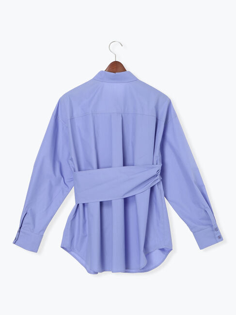 Te chichi「Dカンデザインシャツ」|シャツ・ブラウス|