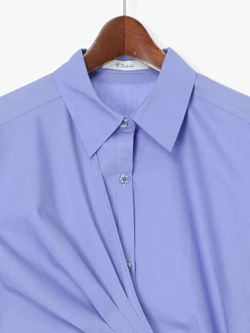 Te chichi「Dカンデザインシャツ」|シャツ・ブラウス|