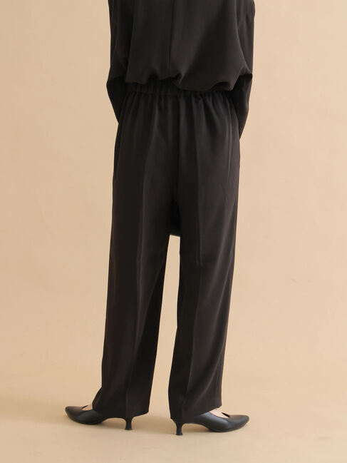 sm2rhythm「セミワイドパンツ」|その他|