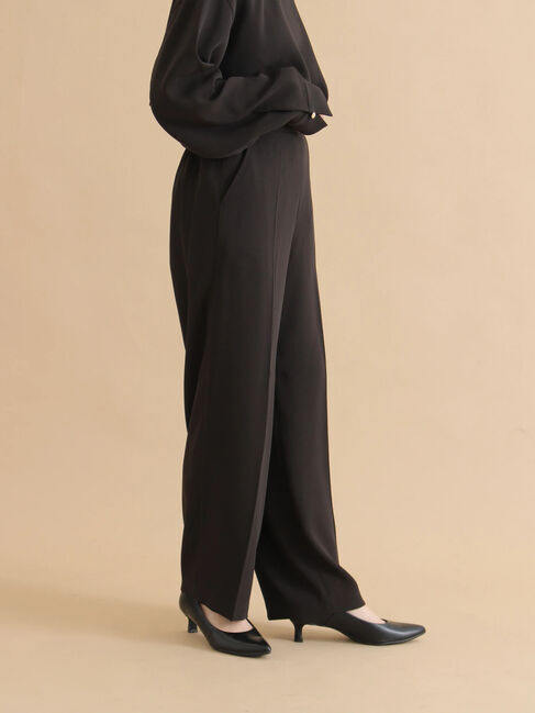 sm2rhythm「セミワイドパンツ」|その他|