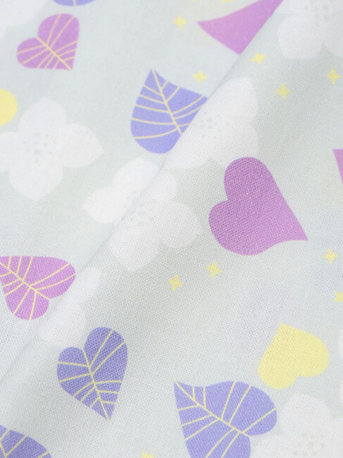 Samansa Mos2 Lagom「あじさい柄浴衣」|その他|