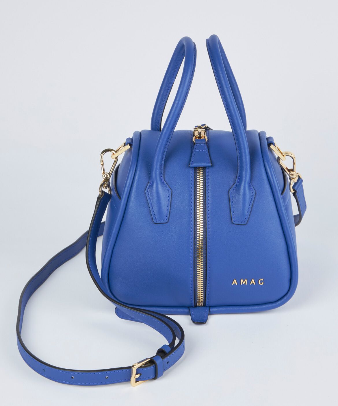 FAVORITE SUKINAMONO「ミニバイオ ショルダーバッグ《AMAG STUDIO》」|ハンドバッグ|