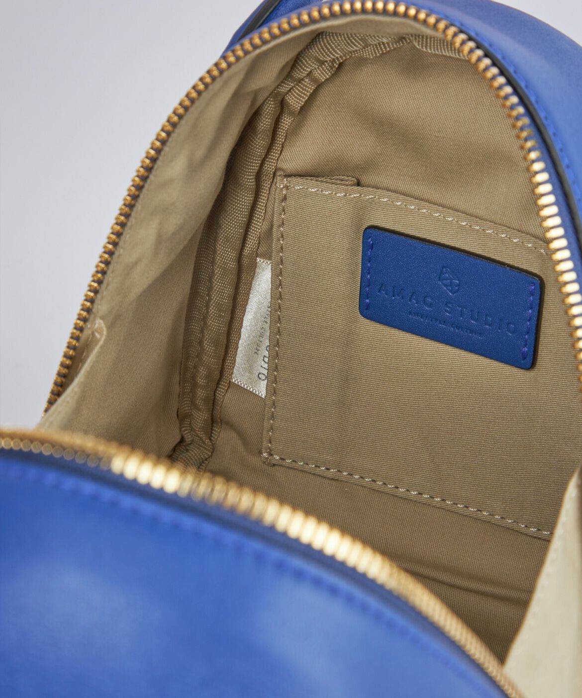 FAVORITE SUKINAMONO「ミニバイオ ショルダーバッグ《AMAG STUDIO》」|ハンドバッグ|