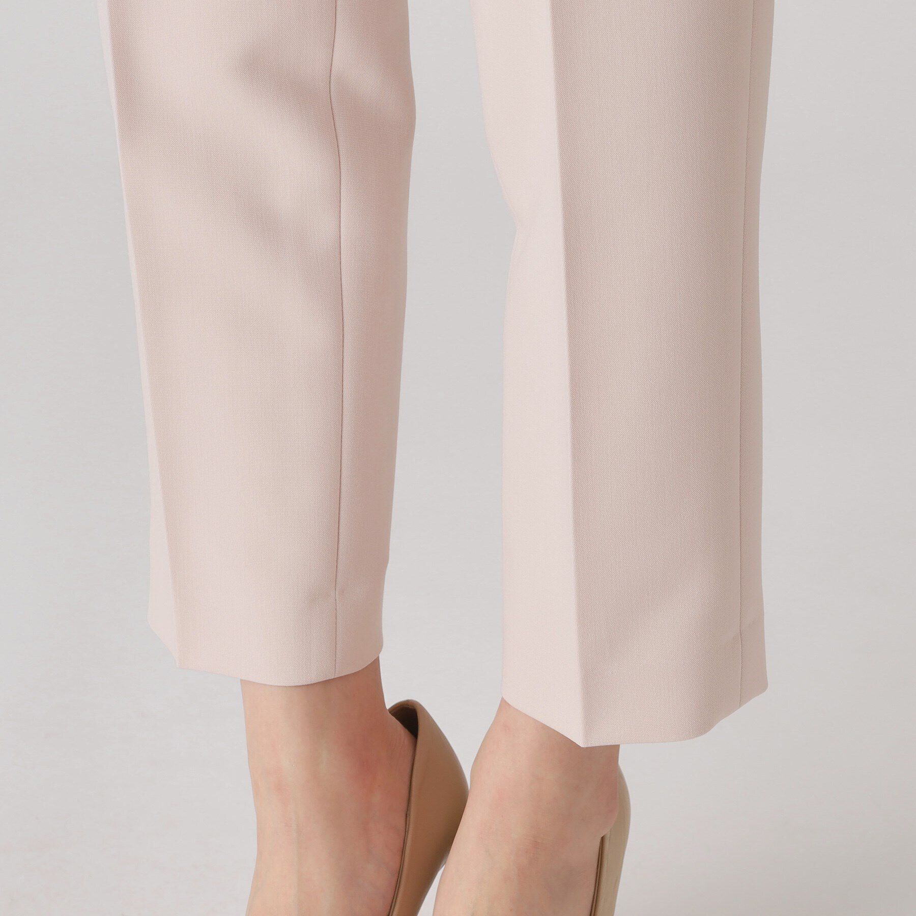 COUP DE CHANCE「【洗える／日本製】テーパードパンツ」|その他|