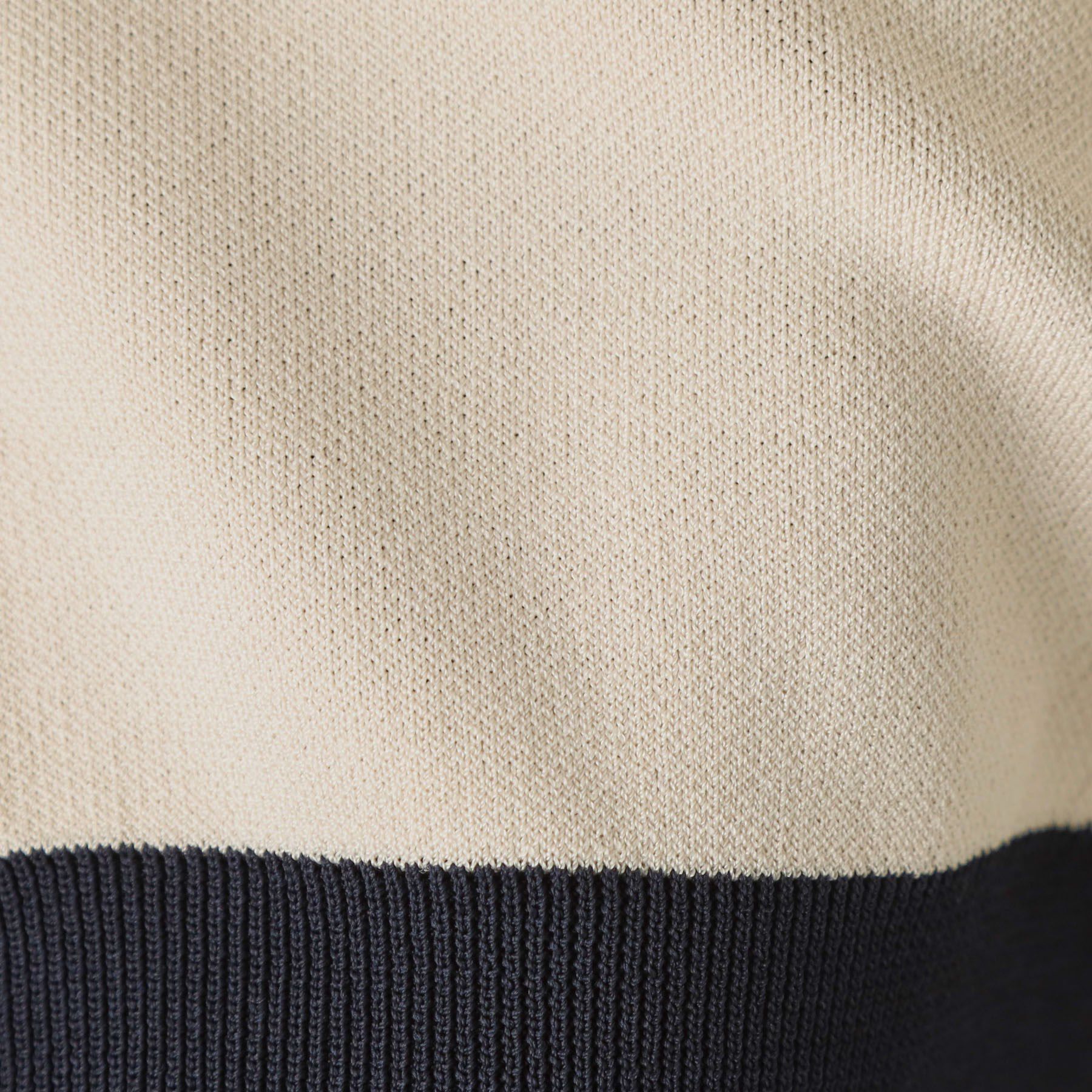 COUP DE CHANCE「【洗える／ショート丈】ジャカードカーディガン」|カーディガン|