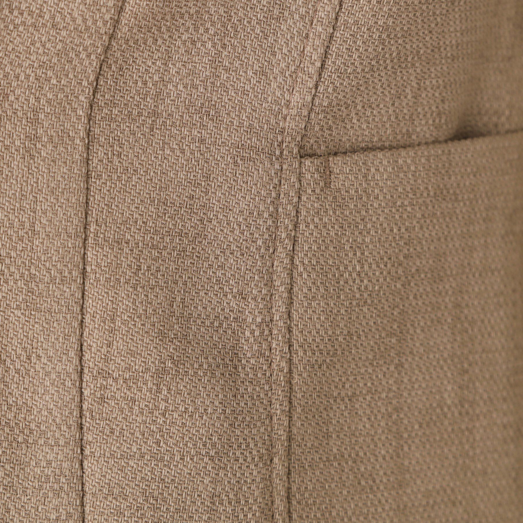 COUP DE CHANCE「【手洗い可／日本製】ノーカラージャケット」|ノーカラージャケット|