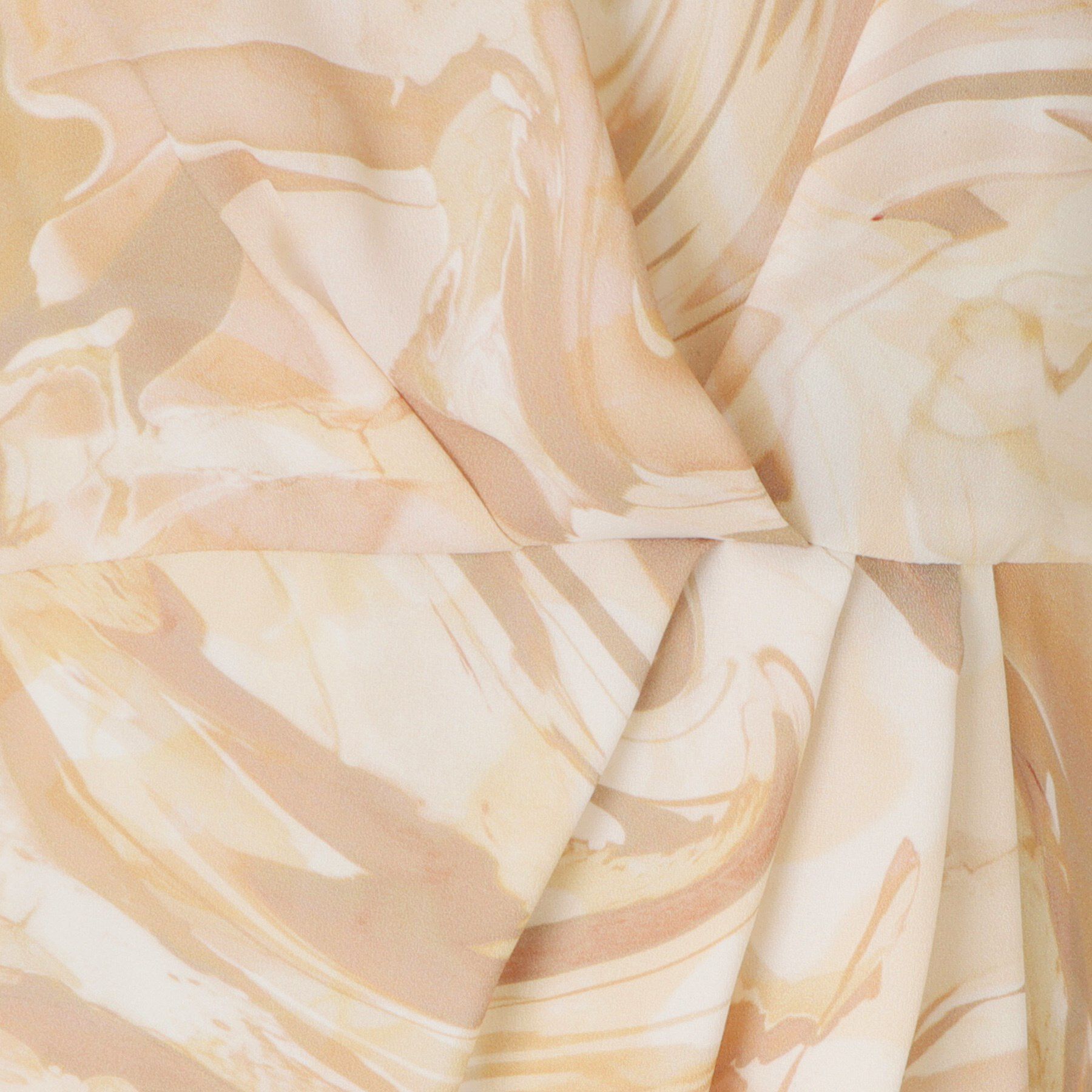 COUP DE CHANCE「【洗える／日本製】柄ワンピース」|ワンピース|