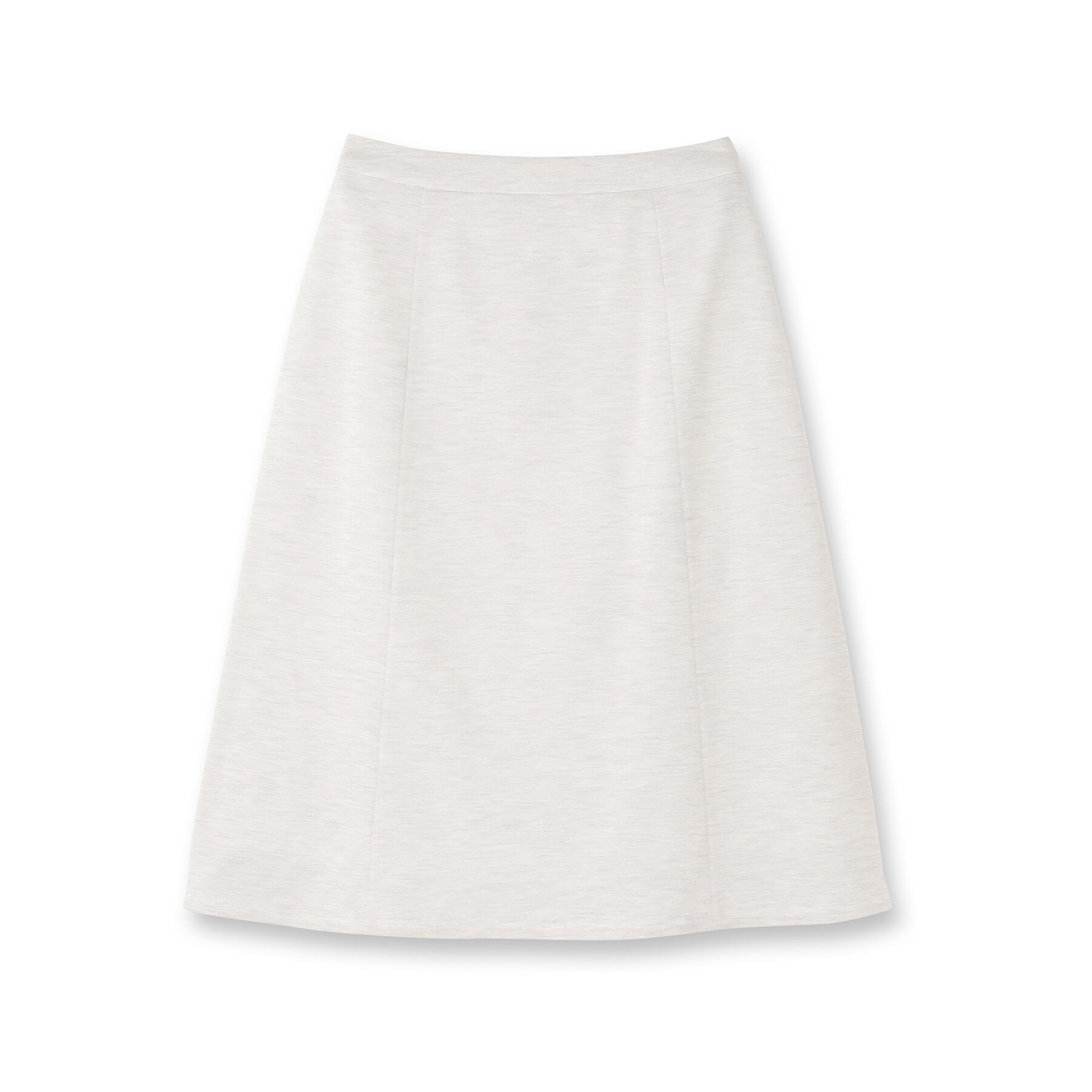 Reflect「【匠シリーズ】ソフトフレアスカート」|スカート|