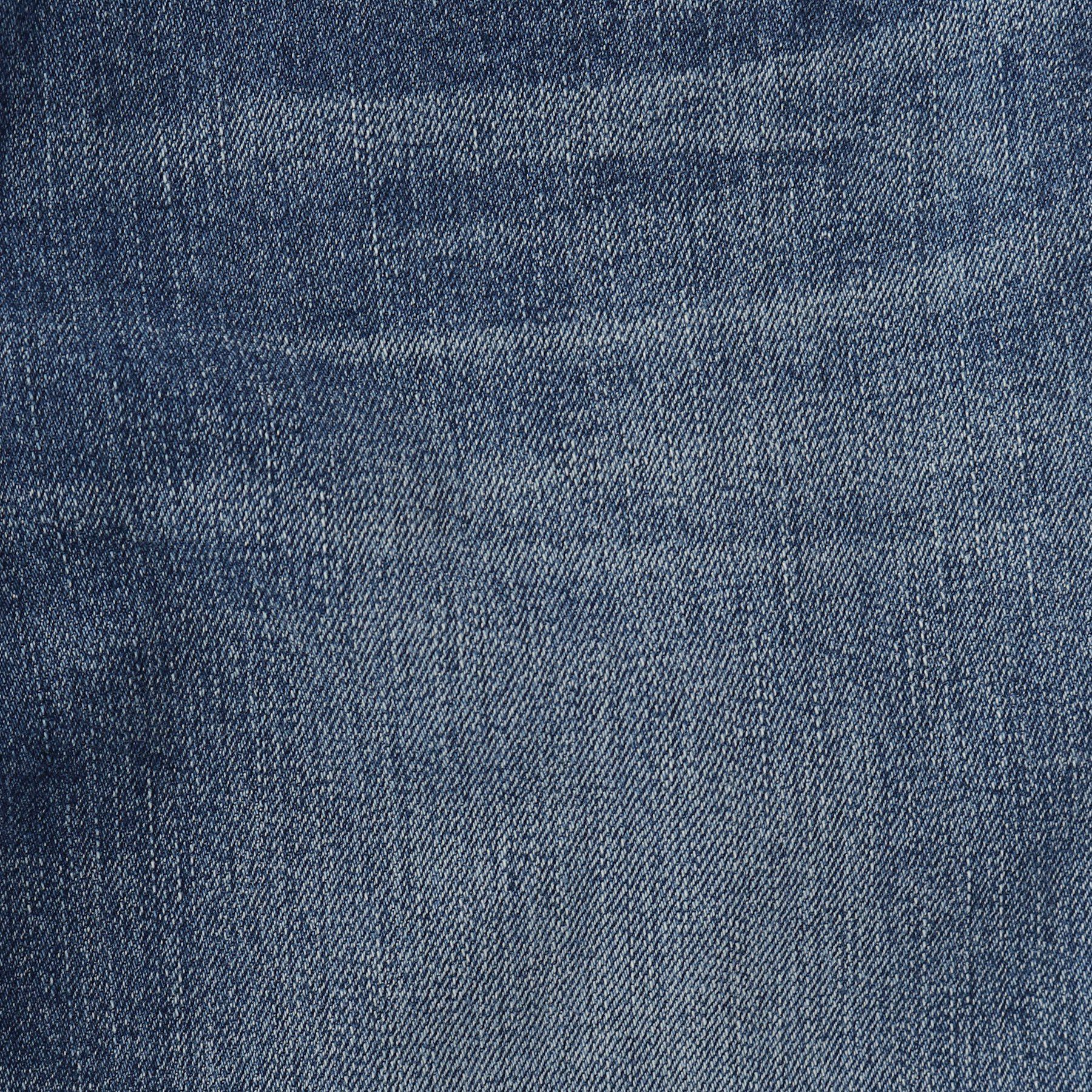 DRESSTERIOR「RED CARD TOKYO（レッドカードトーキョー）FRIDAY　ルーズストレートデニムパンツ」|デニム|