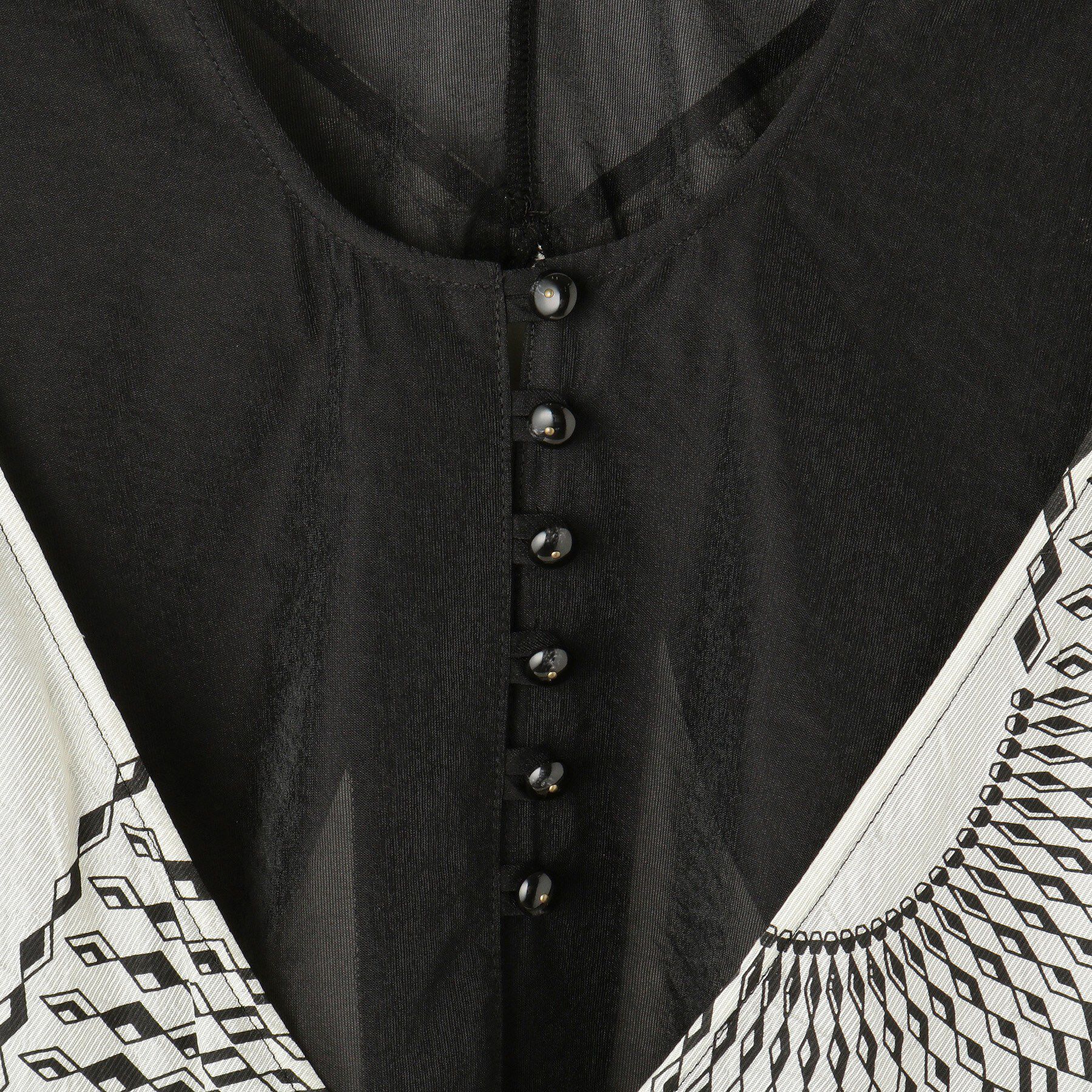 DRESSTERIOR「muller of yoshiokubo（ミュラーオブヨシオクボ）RADIAL  DRESS」|ワンピース|