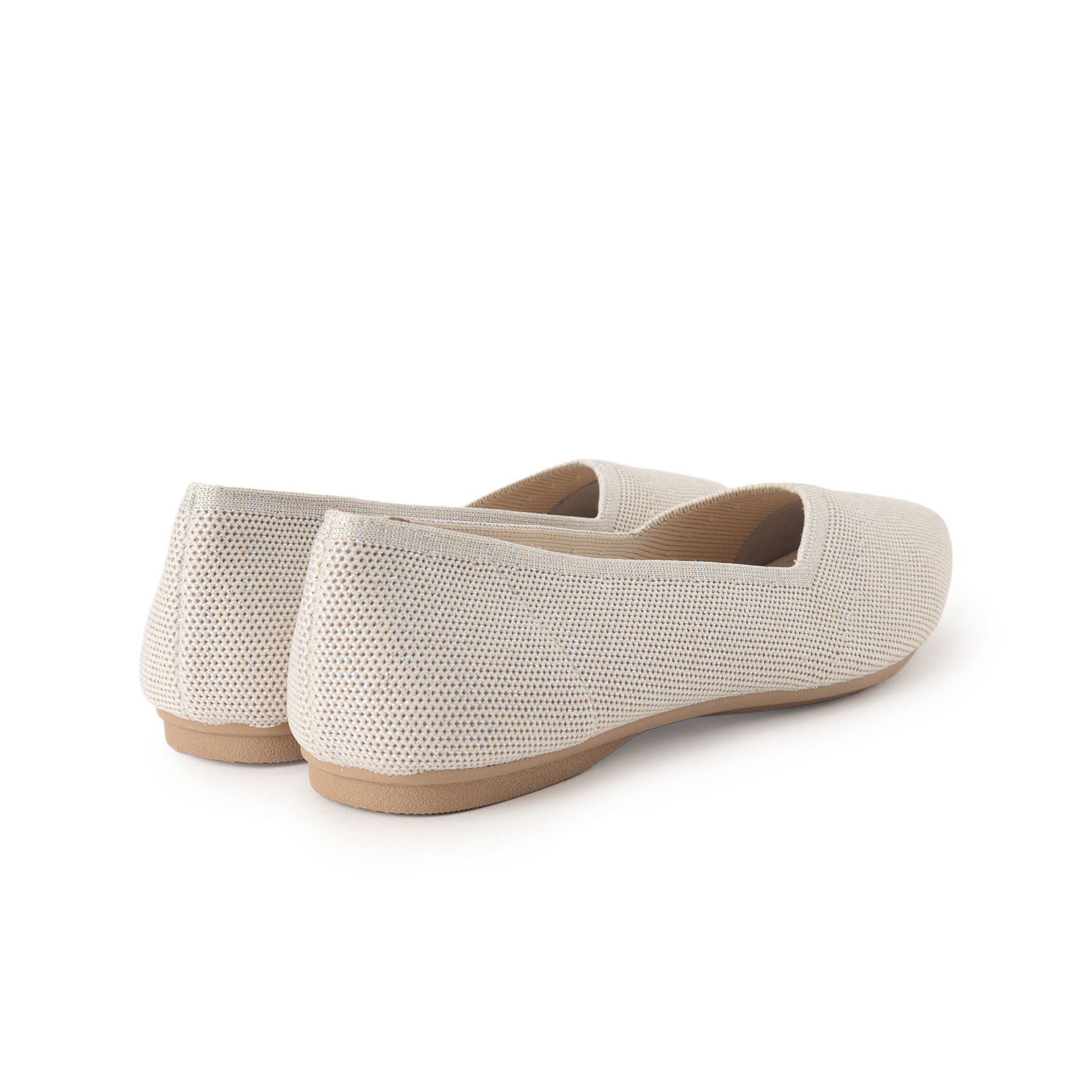 grove「【人間工学】洗えるニットパンプス」|その他|