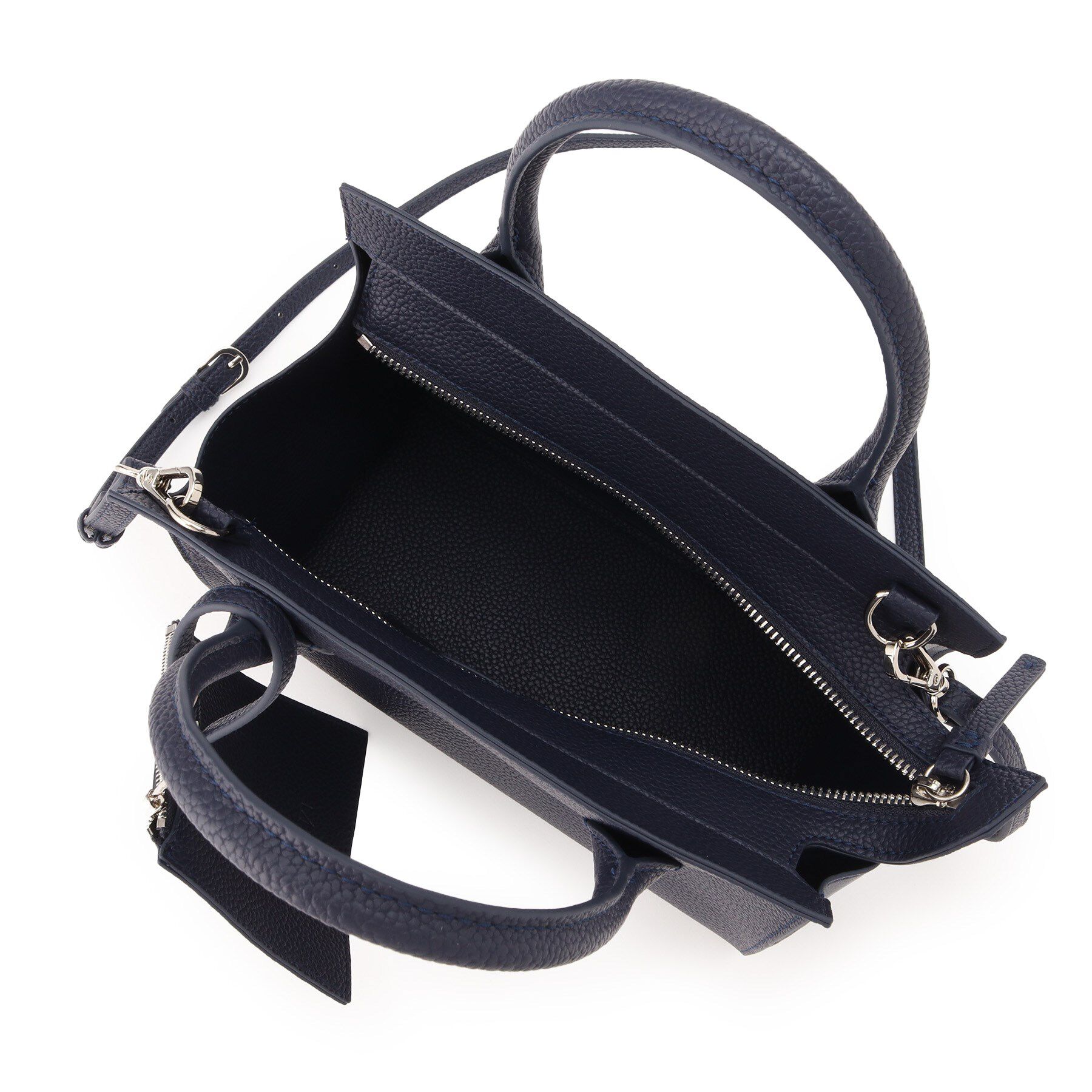 INDIVI「◆【合皮／マルチWAY／サブバッグ付】ミニショルダーバッグ」|ショルダー・メッセンジャー|