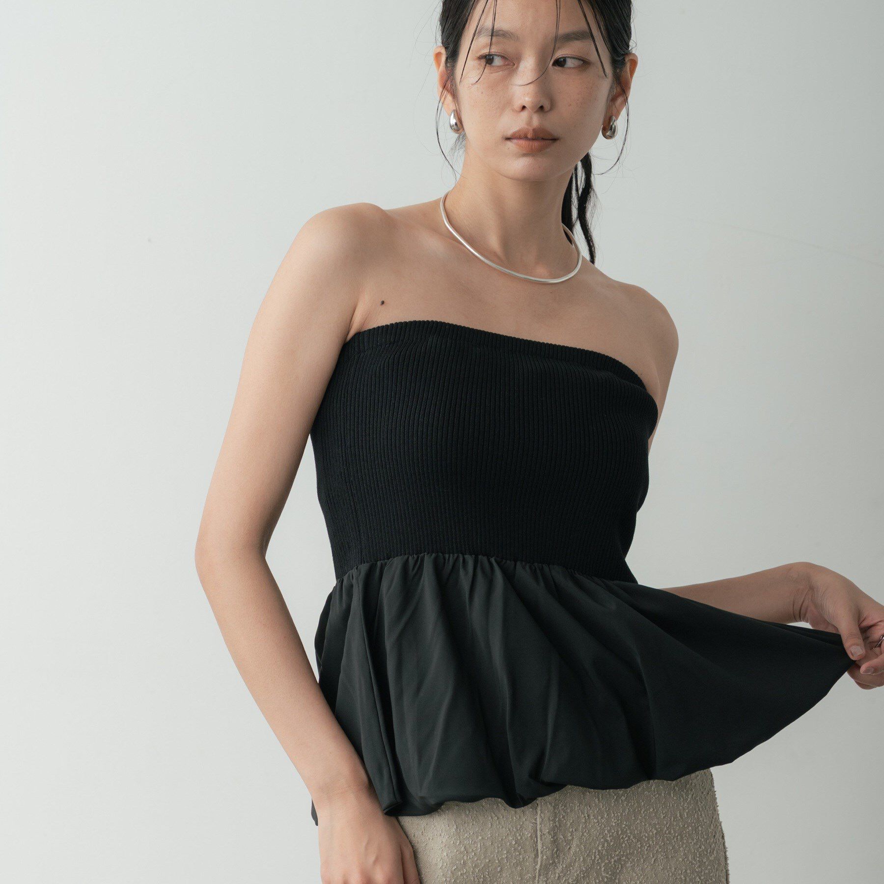 GALLEST「ビスチェシアーアンサンブル」|その他|