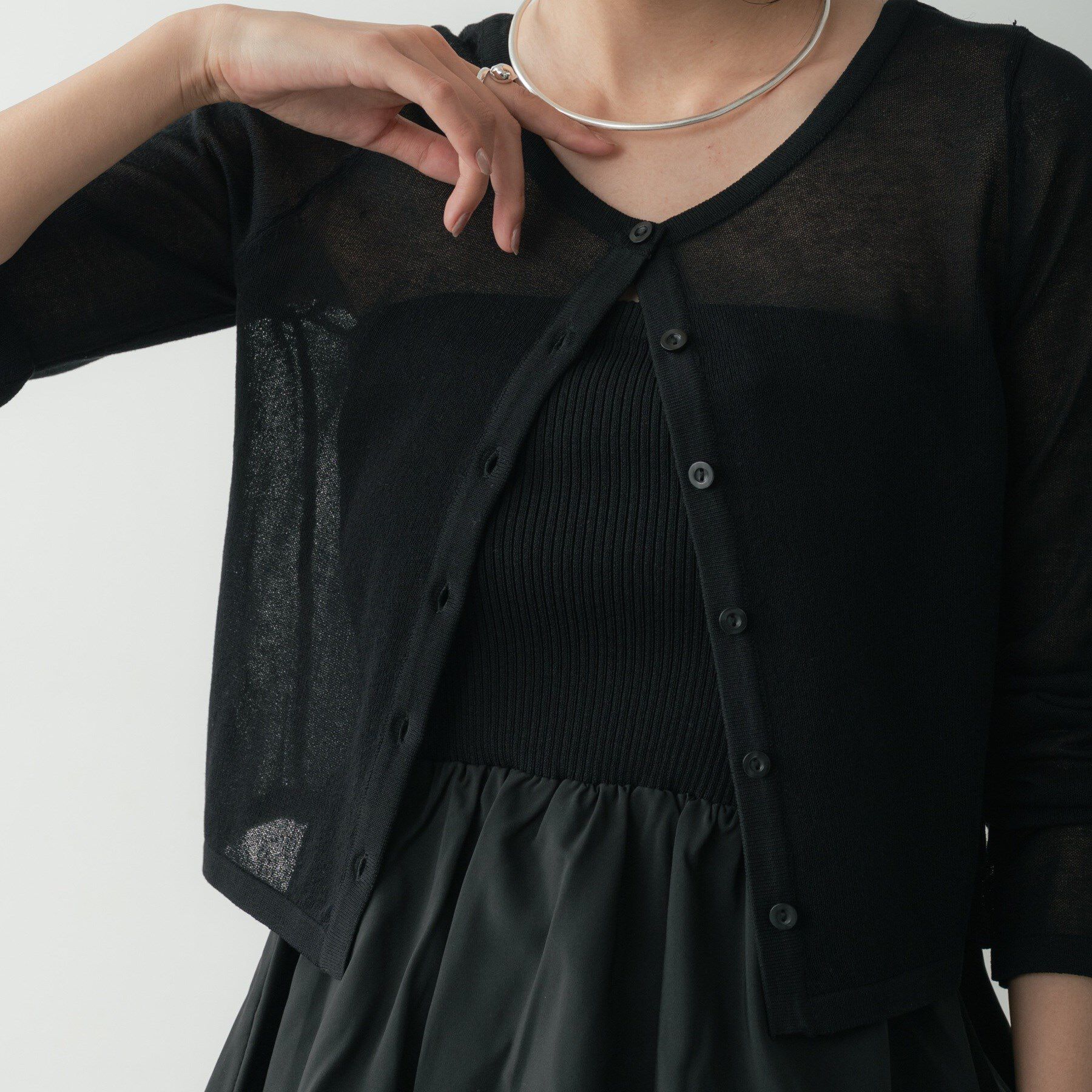 GALLEST「ビスチェシアーアンサンブル」|その他|