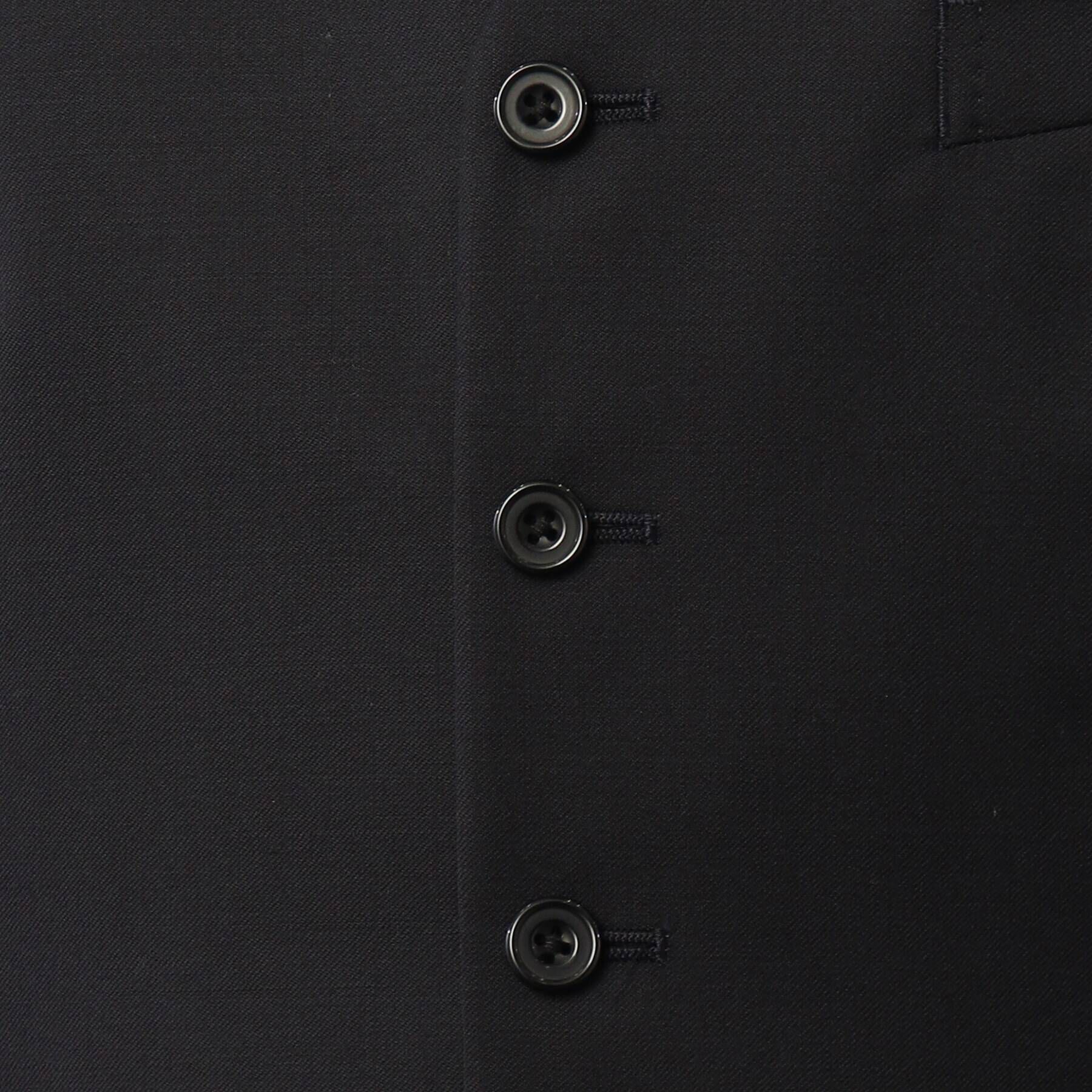 TAKEO KIKUCHI「【Sサイズ～】サージ　ベスト」|スーツ|