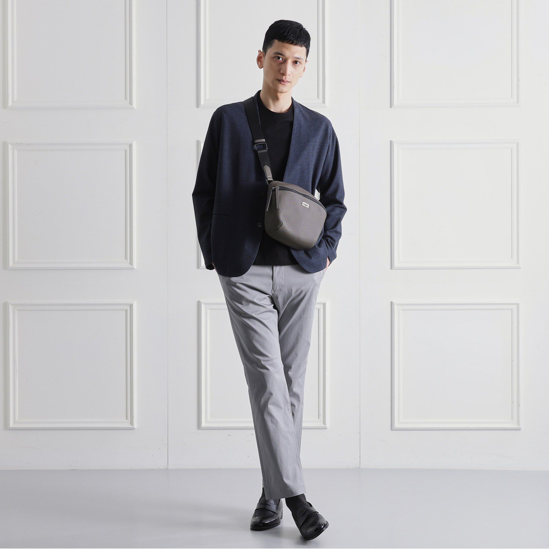 TAKEO KIKUCHI「ボディバッグ」|その他|