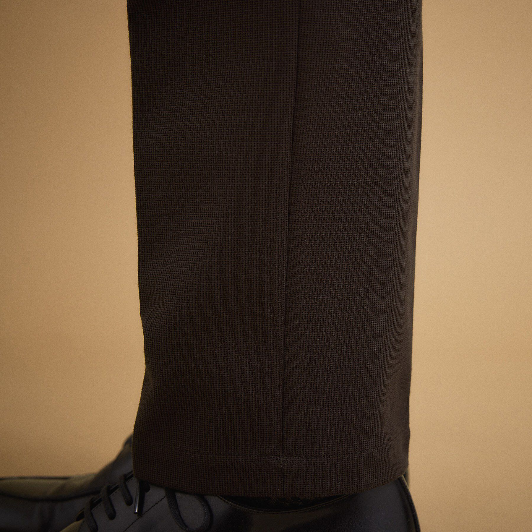 TAKEO KIKUCHI「パールニットジャージ パンツ」|その他|