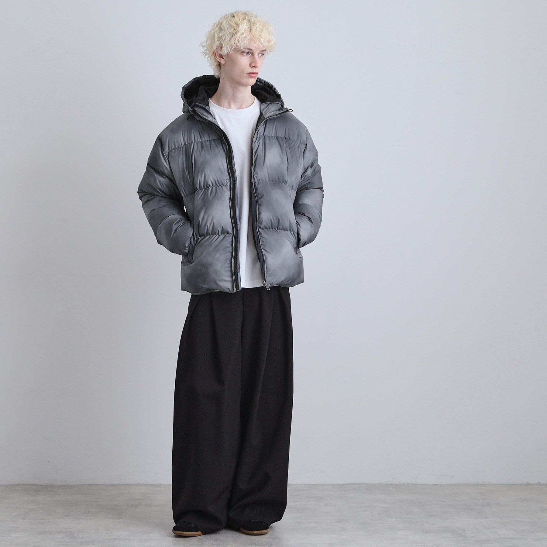 tk.TAKEO KIKUCHI「【撥水】ダウンジャケット」|ダウン|