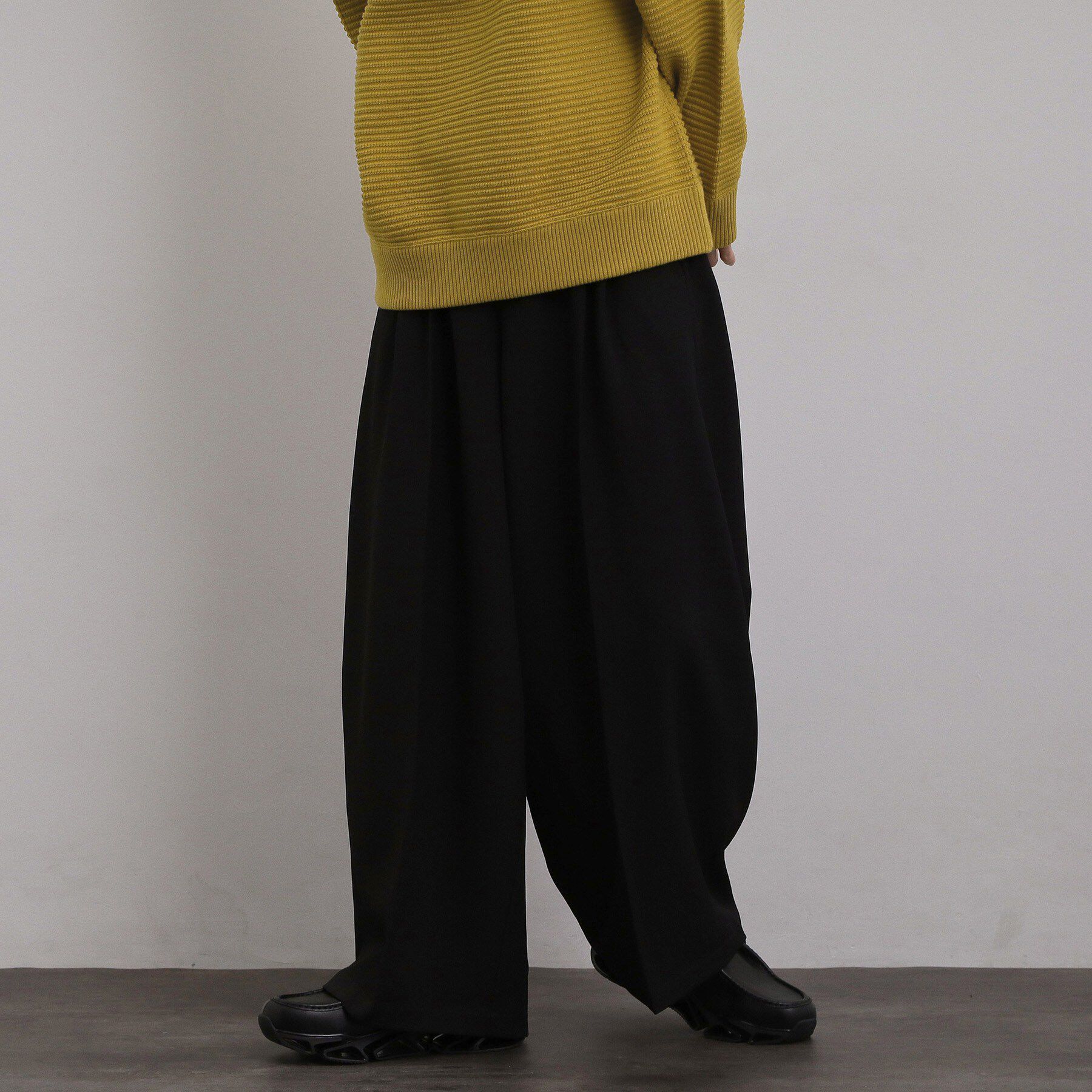 tk.TAKEO KIKUCHI「バギースラックス」|その他|