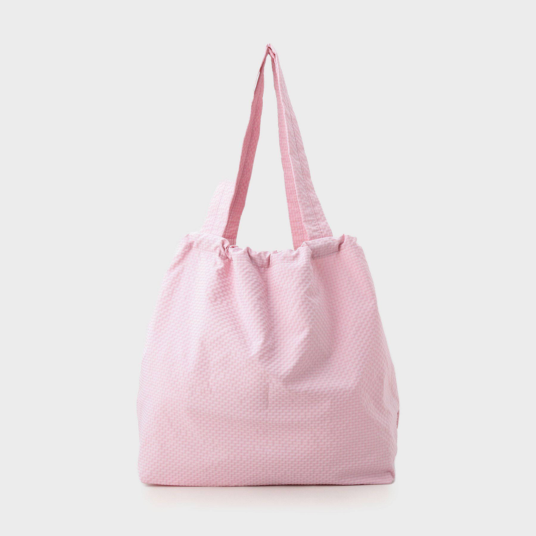 OPAQUE.CLIP「【推し活／6color】うちわも入る大きさ！ビッグトートバッグ」|トートバッグ|